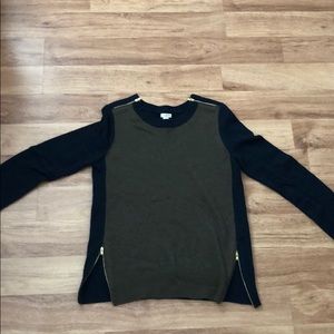 JCrew Sweater